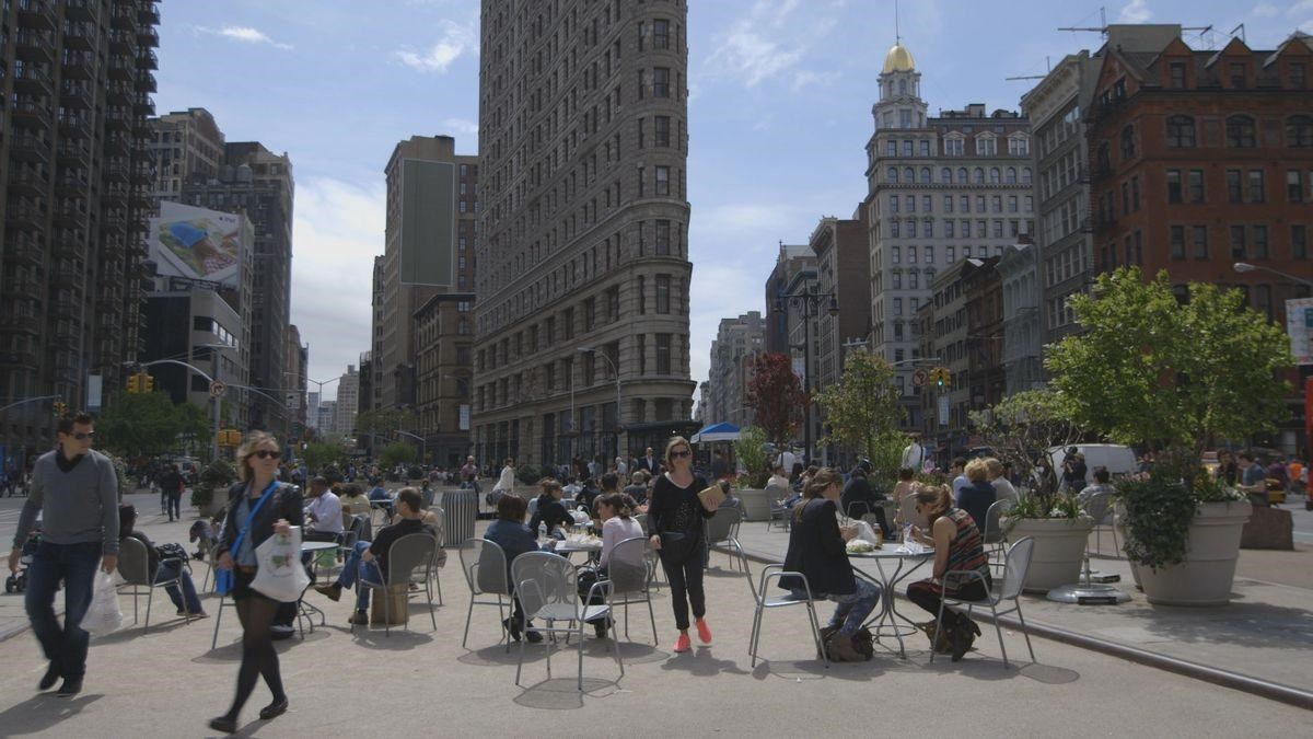 New York